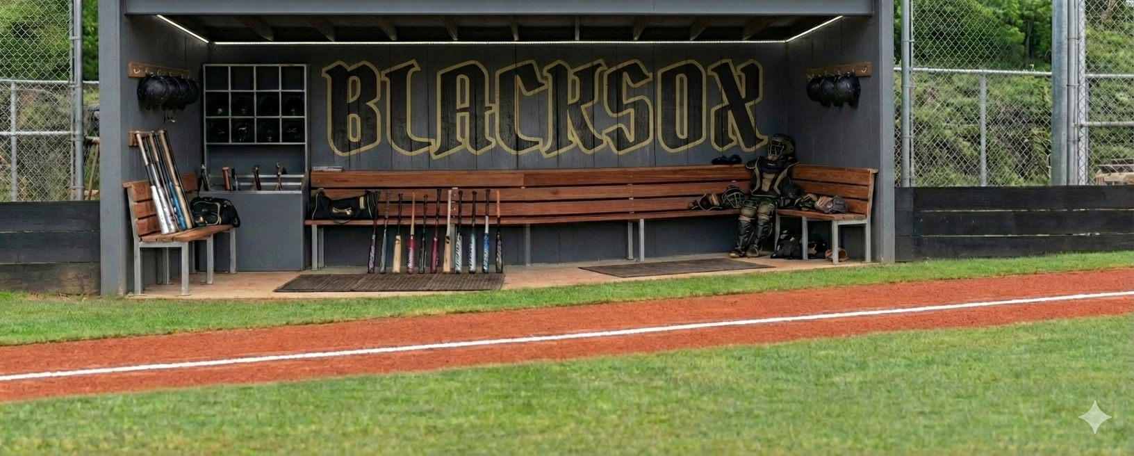 Bainbridge Blacksox Team